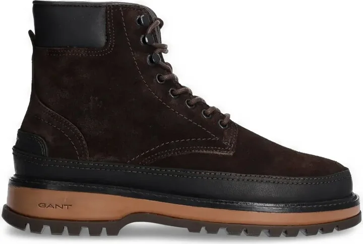 Clafton boots