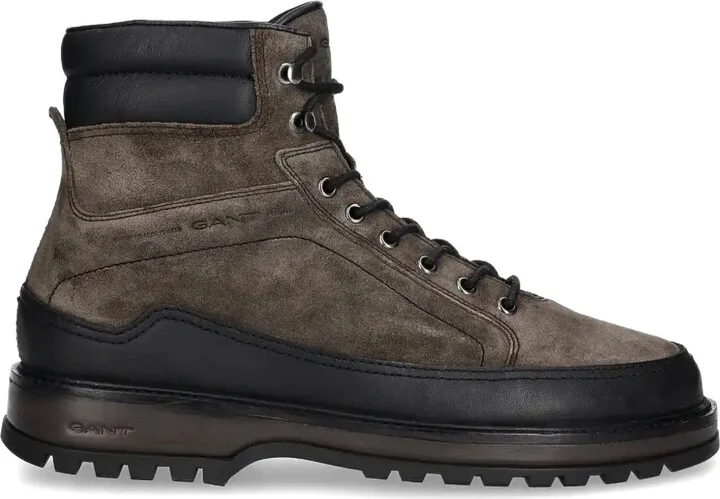 Clafton boots