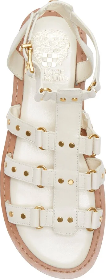 Claira Gladiator Sandal - Image 5