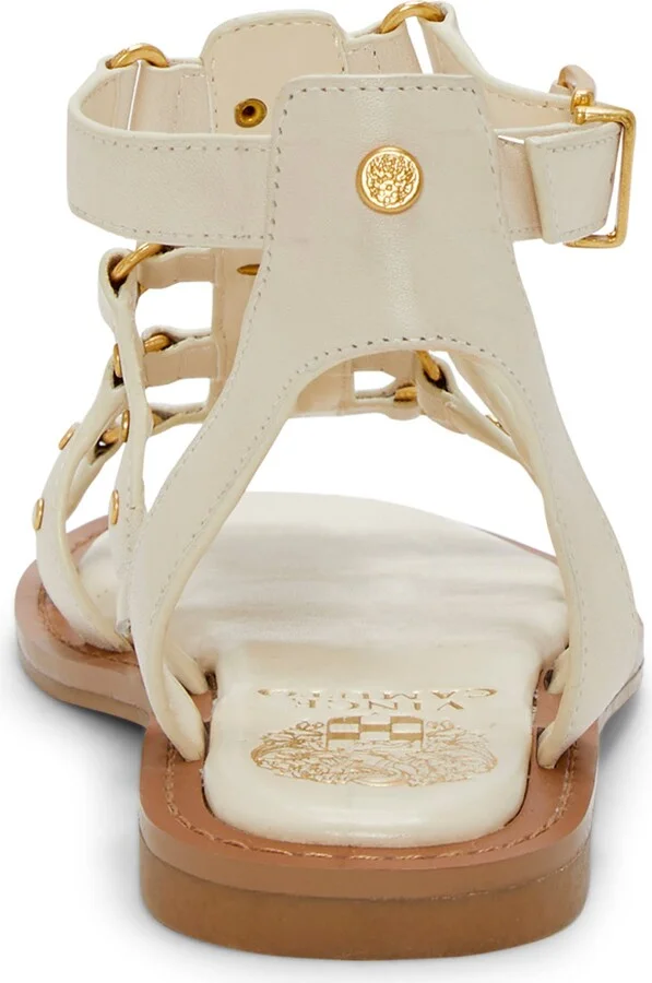 Claira Gladiator Sandal - Image 7