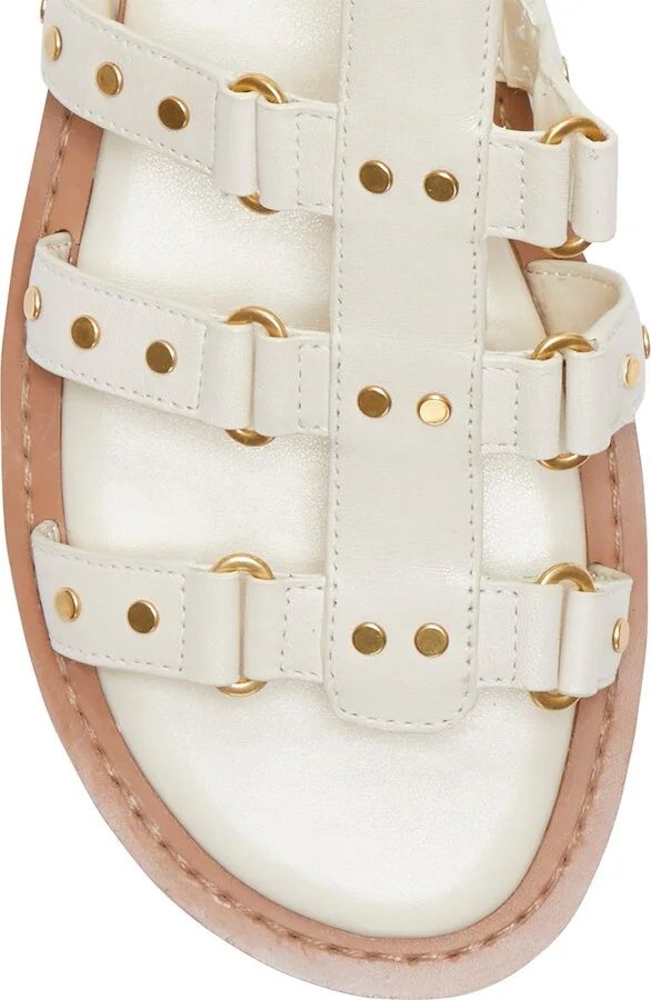Claira Gladiator Sandal - Image 8