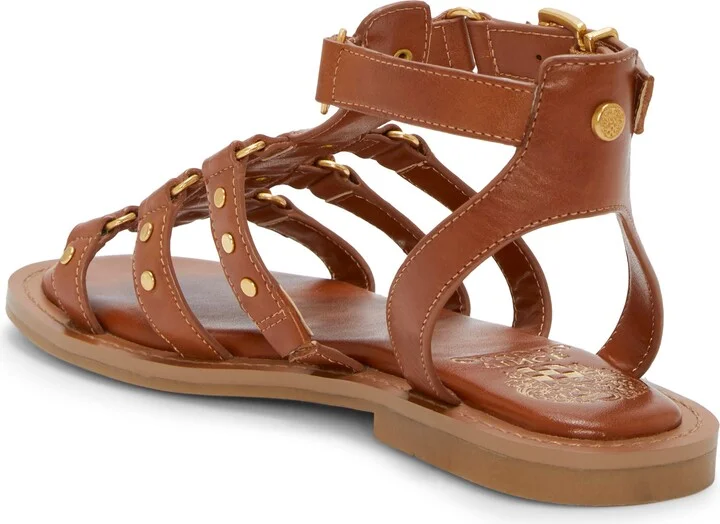 Claira Gladiator Sandal - Image 10