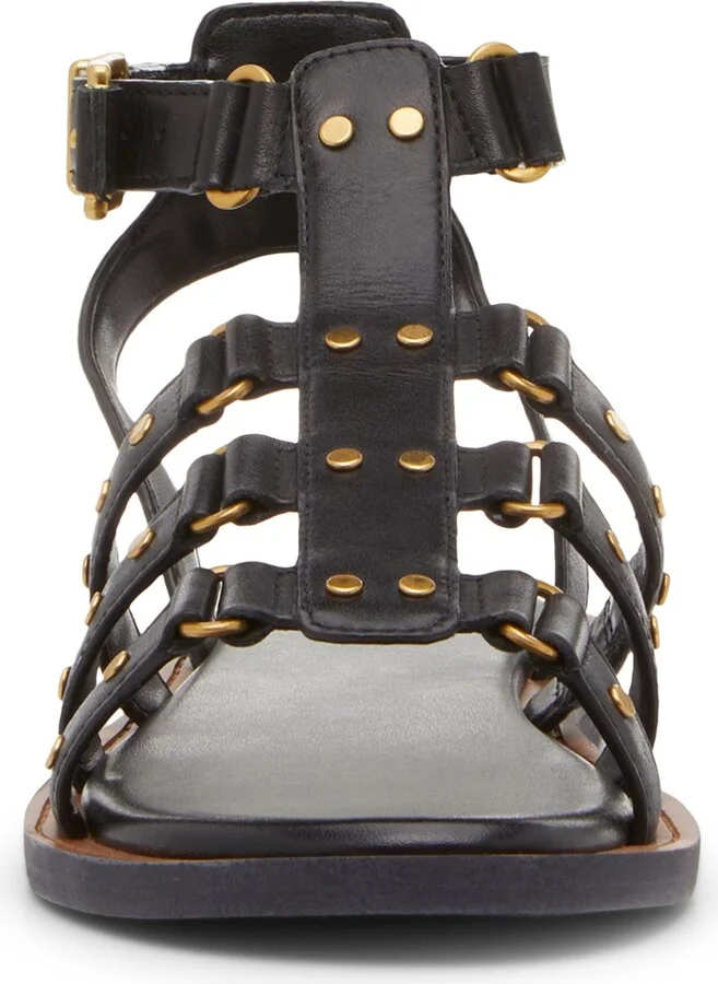 Claira Gladiator Sandal - Image 4