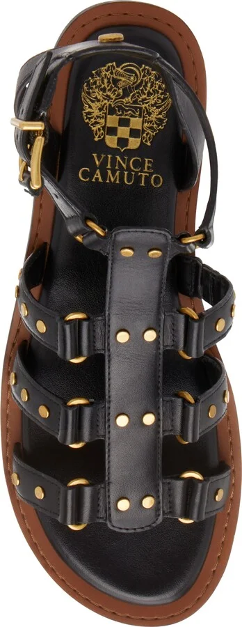 Claira Gladiator Sandal - Image 5
