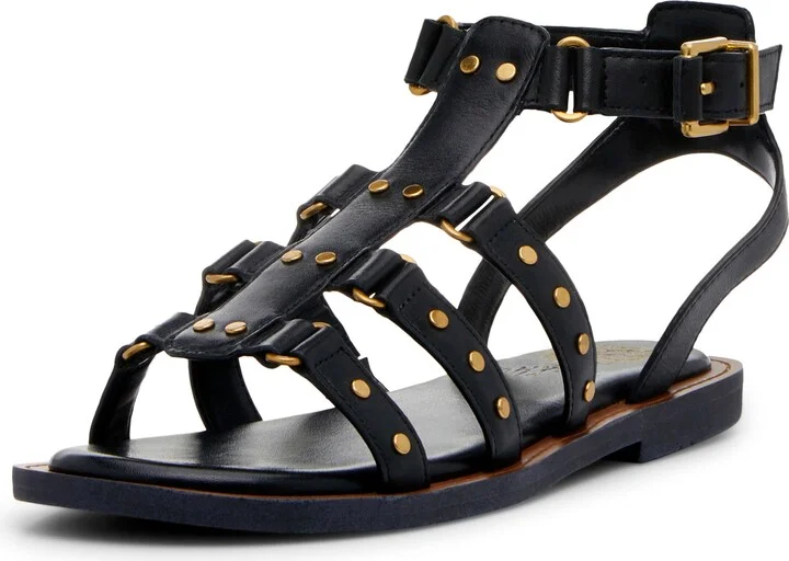 Claira Gladiator Sandal - Image 9