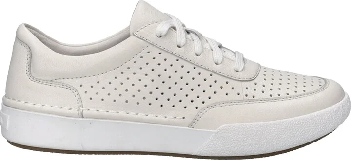 Claire 29 Perforated Sneaker - Image 2