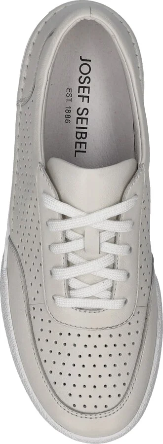 Claire 29 Perforated Sneaker - Image 4