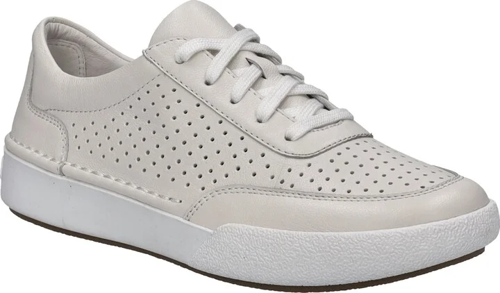 Claire 29 Perforated Sneaker