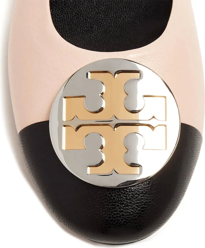 Claire ballerina shoes - Image 2