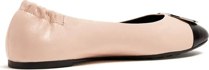 Claire ballerina shoes - Image 3