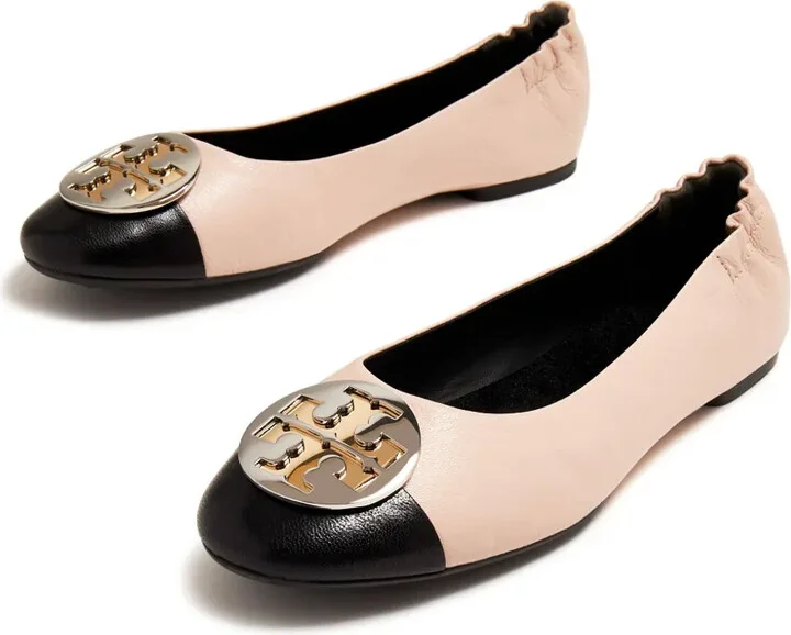 Claire ballerina shoes - Image 4