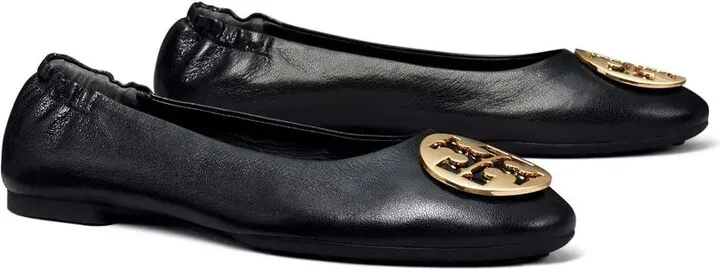 Claire ballerina shoes - Image 2