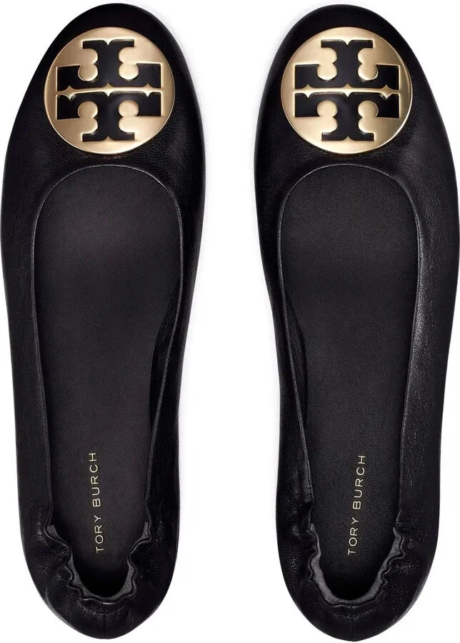 Claire ballerina shoes - Image 3