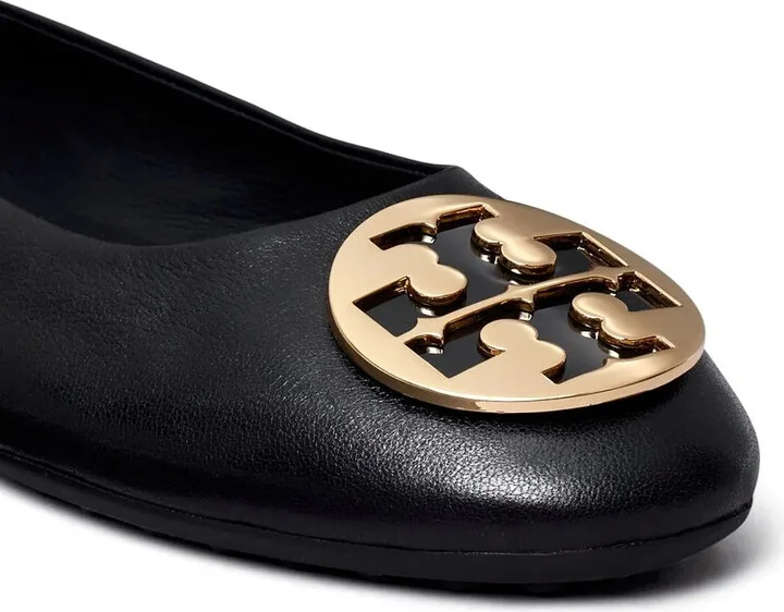 Claire ballerina shoes - Image 4
