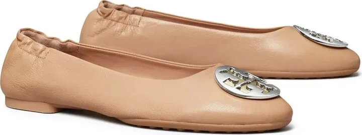 Claire ballerina shoes - Image 2