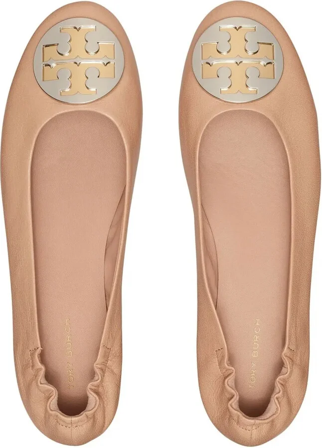 Claire ballerina shoes - Image 3