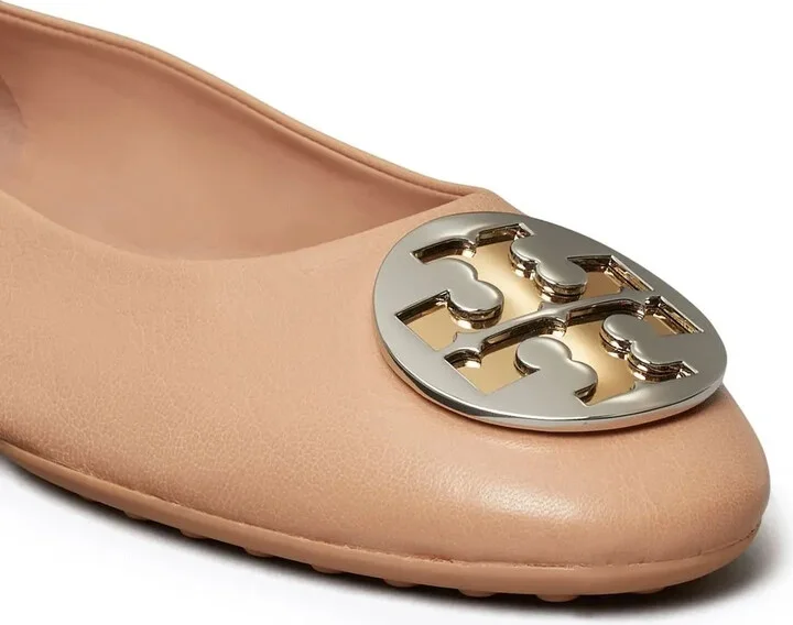 Claire ballerina shoes - Image 4