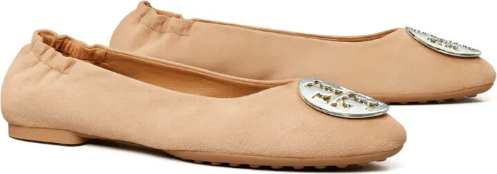 Claire ballerina shoes - Image 2