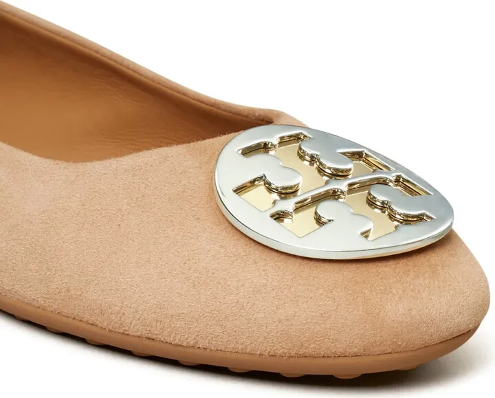 Claire ballerina shoes - Image 3