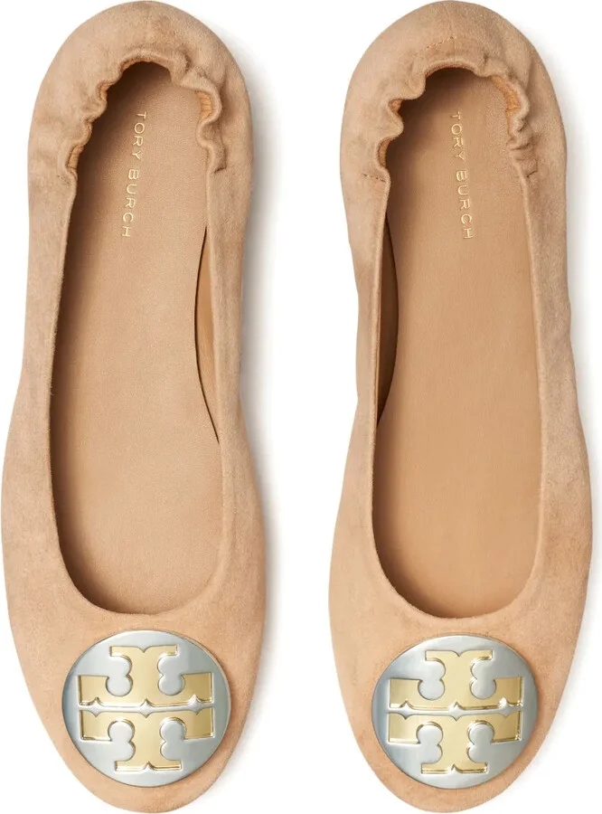 Claire ballerina shoes - Image 4