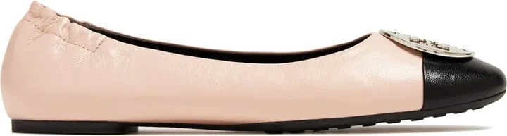 Claire ballerina shoes