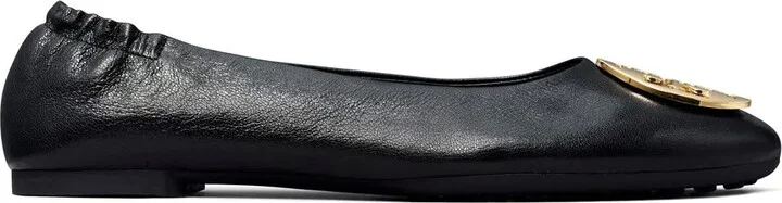 Claire ballerina shoes