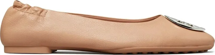 Claire ballerina shoes