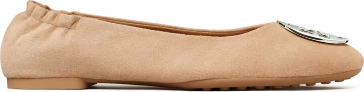 Claire ballerina shoes
