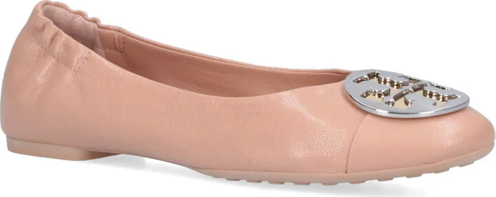 claire Ballet Flats - Image 2