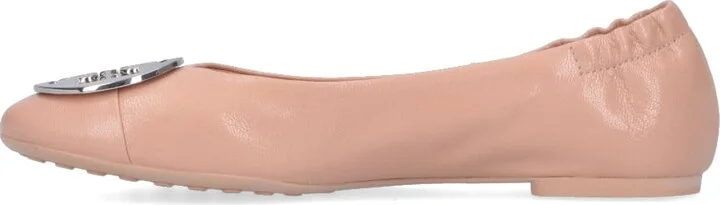 claire Ballet Flats - Image 3