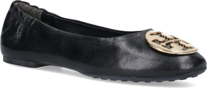 'claire' Ballet Flats - Image 2