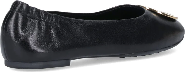 'claire' Ballet Flats - Image 4