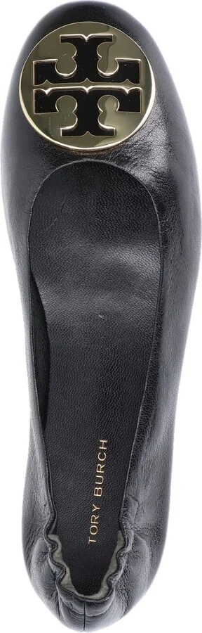 'claire' Ballet Flats - Image 5