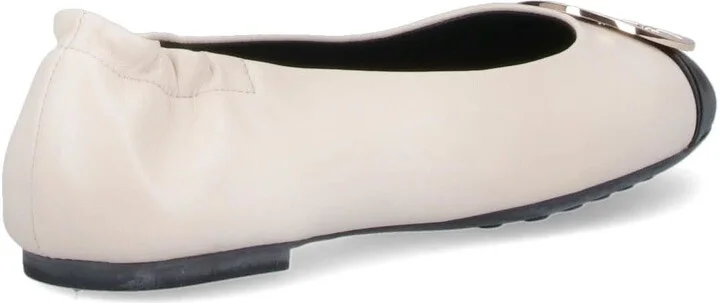 claire Ballet Flats - Image 4
