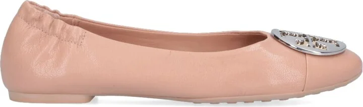 claire Ballet Flats