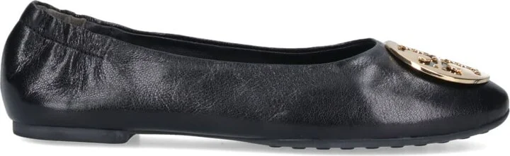 'claire' Ballet Flats