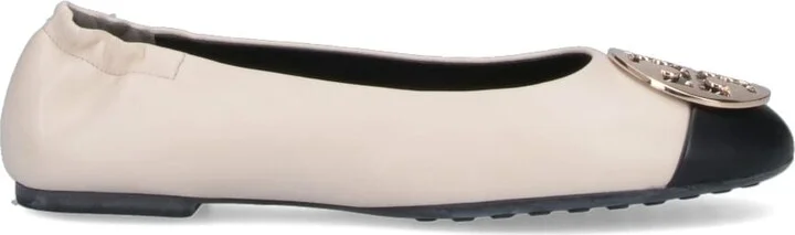 claire Ballet Flats