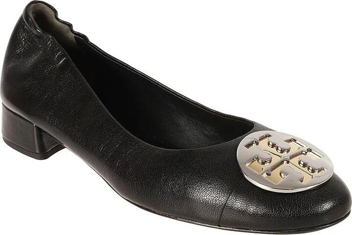 Claire Heel Ballerinas - Image 2