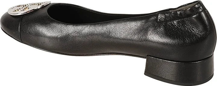 Claire Heel Ballerinas - Image 3