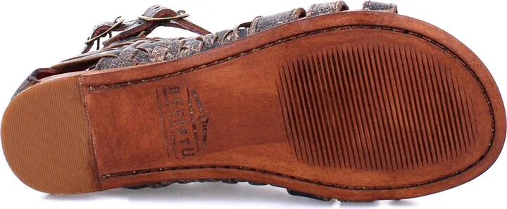 Claire III Sandal - Image 3