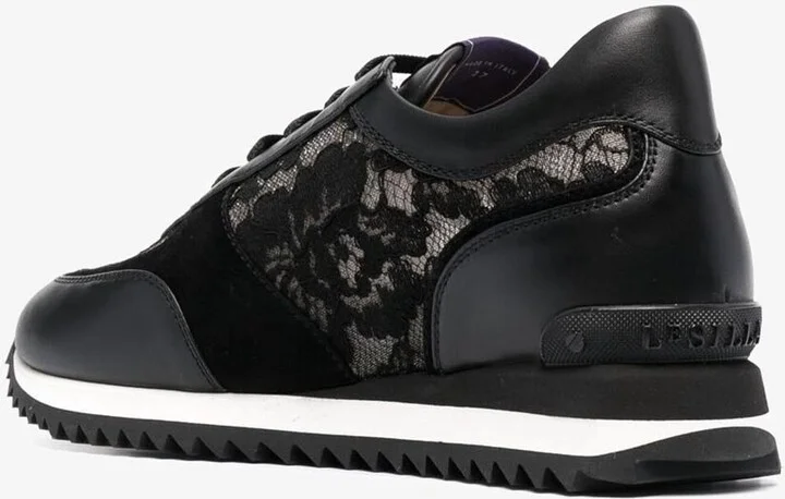 Claire Low-Top Sneakers - Image 2