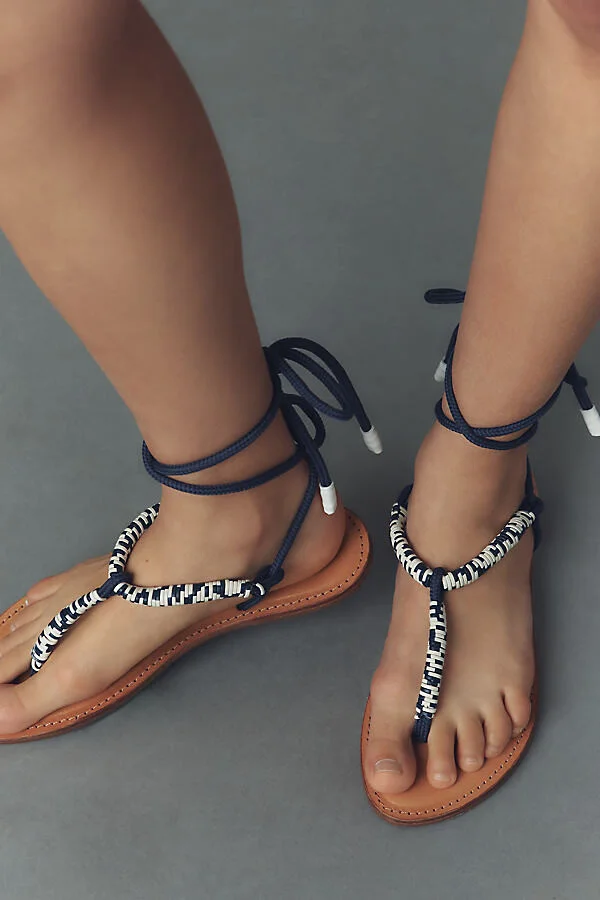Claire Sandals - Image 2