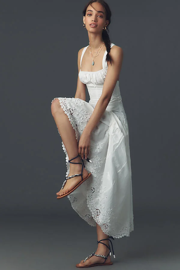 Claire Sandals