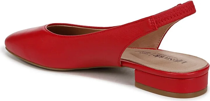 Claire Slingback Flat - Image 2