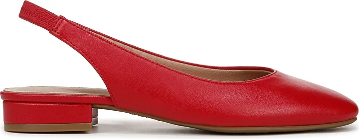 Claire Slingback Flat - Image 3