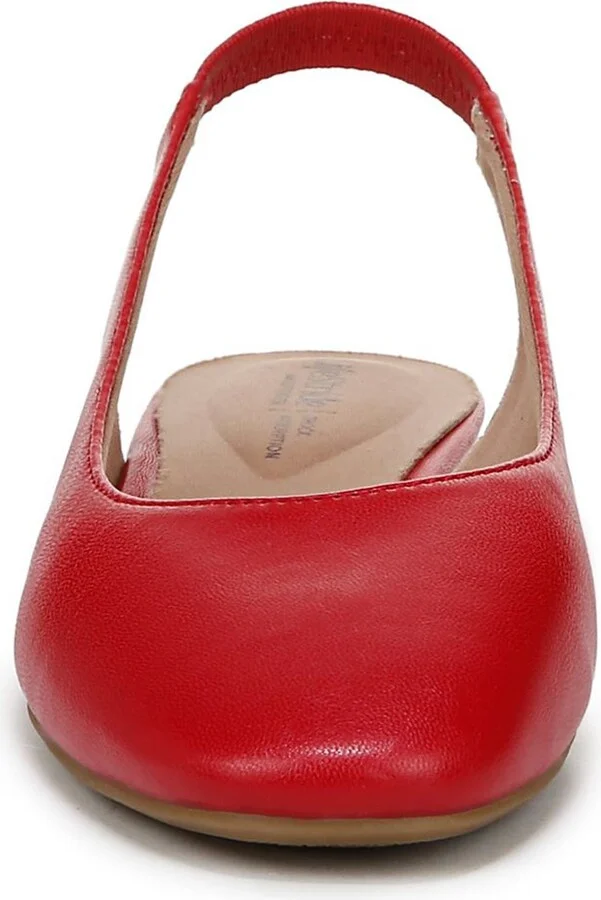 Claire Slingback Flat - Image 4