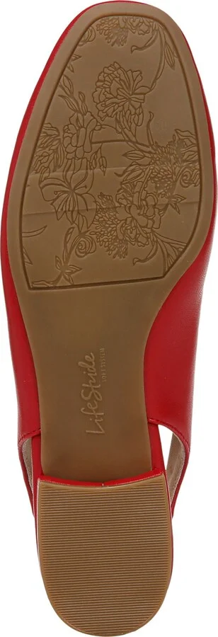 Claire Slingback Flat - Image 6