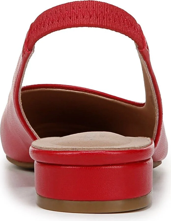 Claire Slingback Flat - Image 7