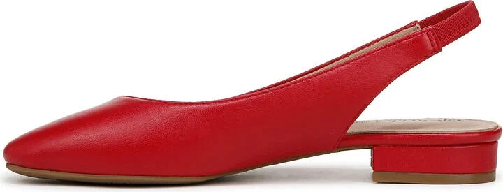 Claire Slingback Flat - Image 8