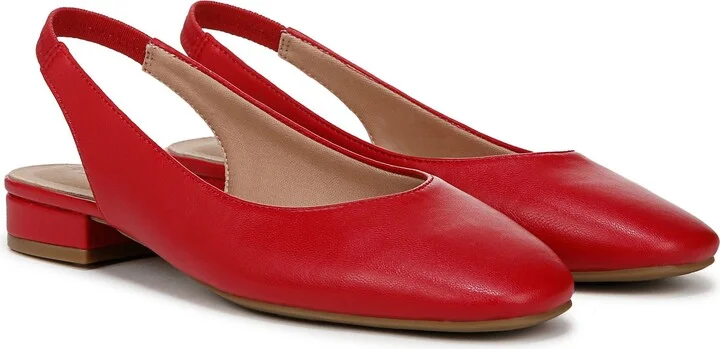 Claire Slingback Flat - Image 9